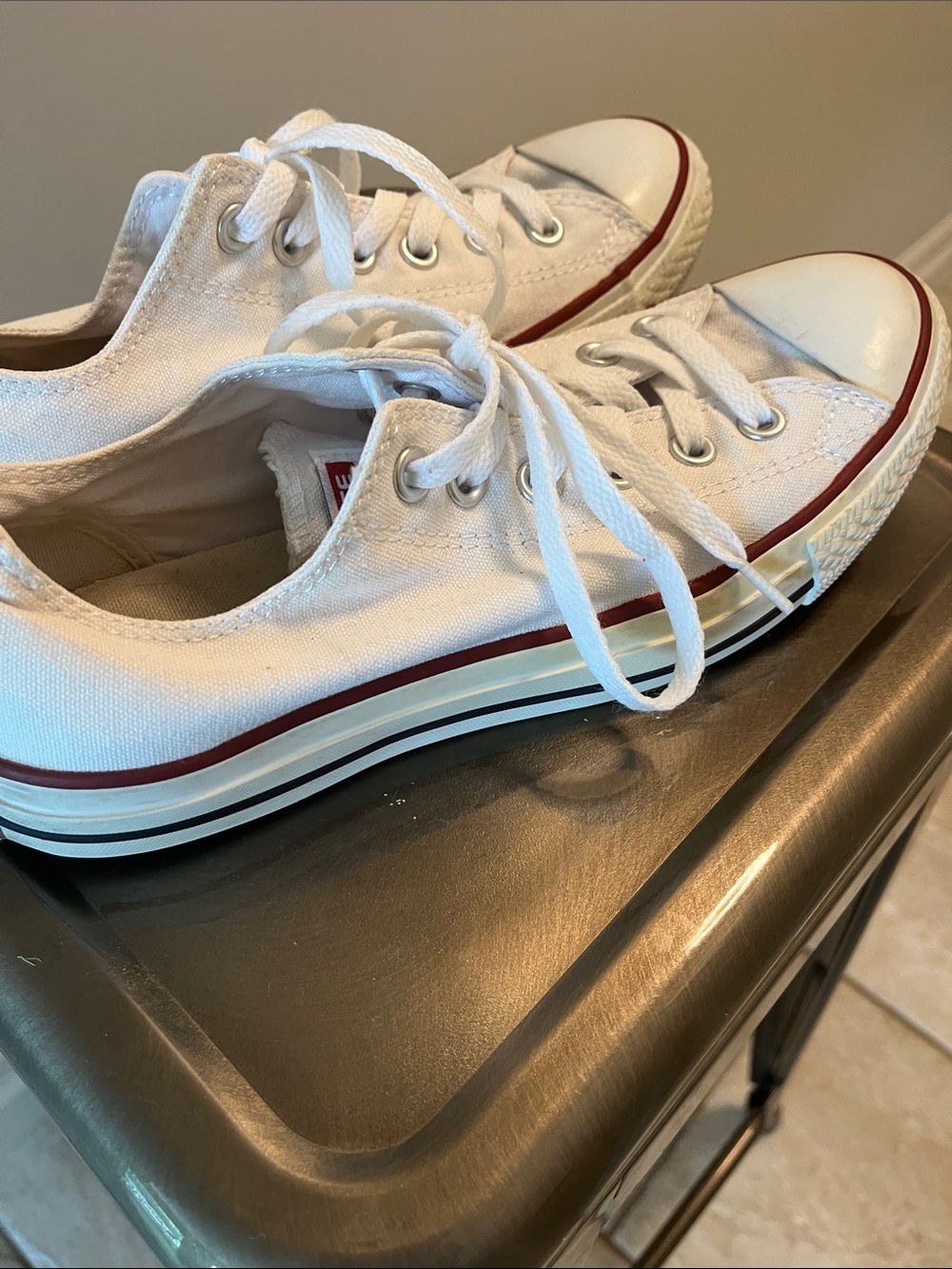 Converse Chuck Taylor All Star Low-Top Sneaker